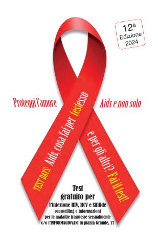 aids e non solo