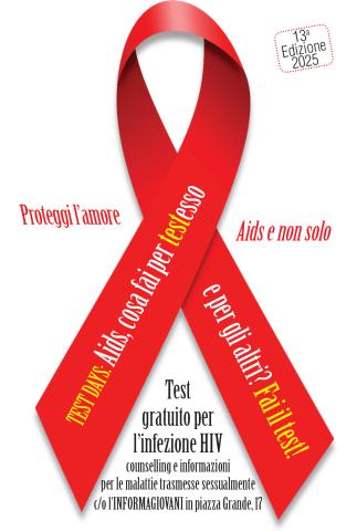 aids e non solo