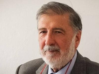 In memory of Professor Emeritus Alberto Giannetti