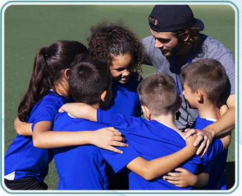 corso educatori sportivi Spilamberto 2026 foto