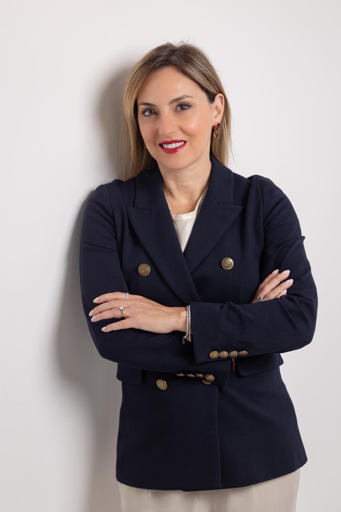 Prof.ssa Caterina Longo