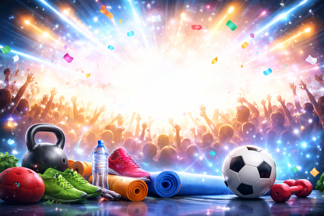 News ed eventi salute e sport